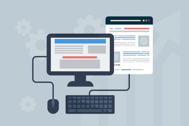 Creare un sito web