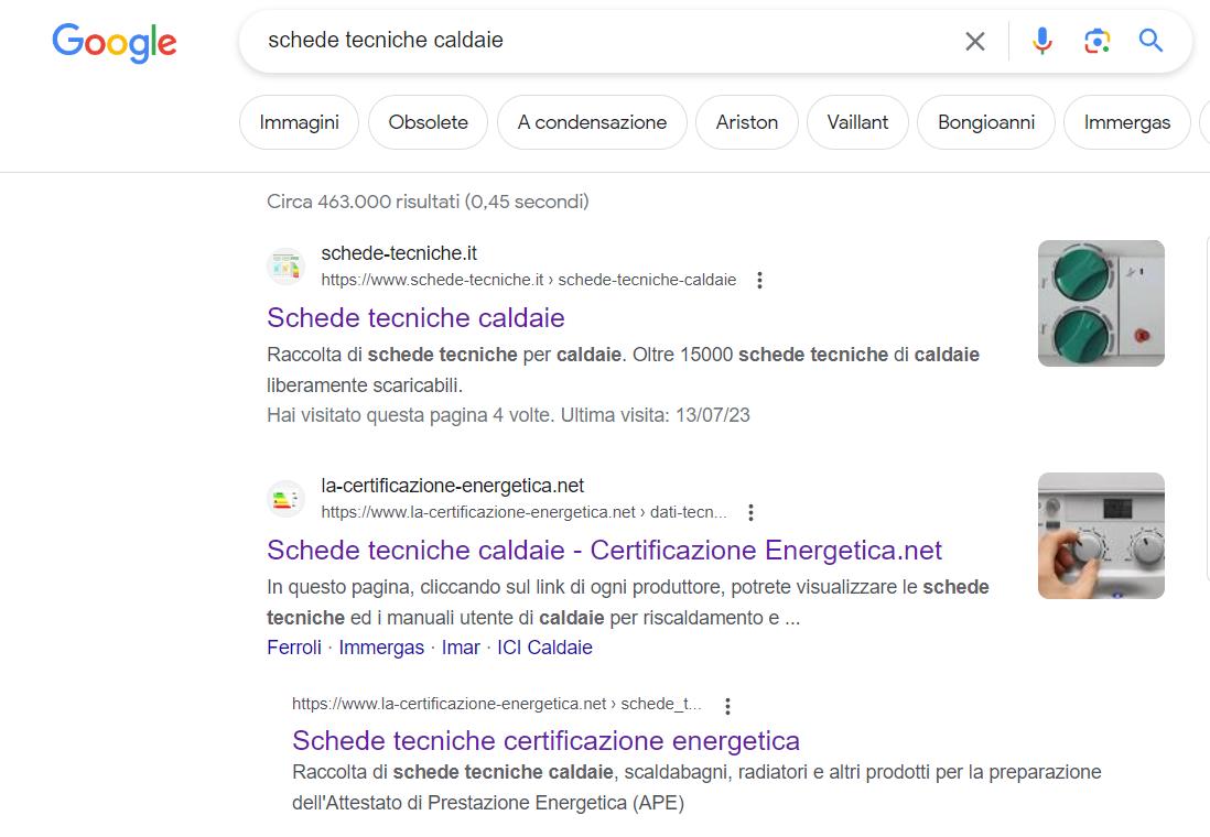 Google TrustRank