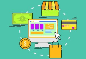 Architettura di un E-Commerce