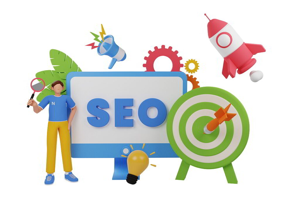 I 3 pilastri del SEO: Autorevolezza, Rilevanza e Fiducia