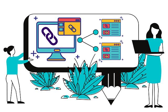 Rankister - link building